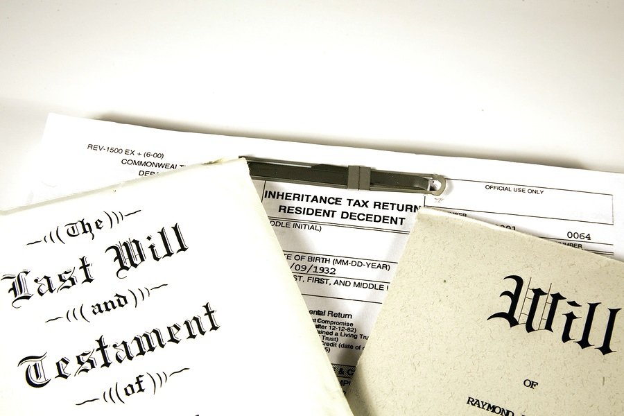 What Happens If I Die Without a Will or Trust?