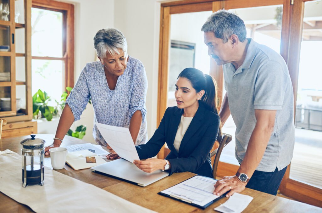 How to Choose An Estate Planner